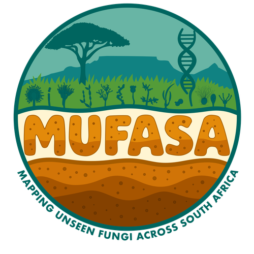 MUFASA logo