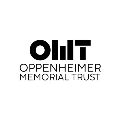 Oppenheimer Memorial Trust logo