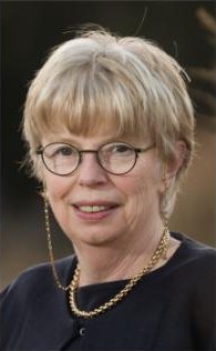 Prof Brenda Wingfield