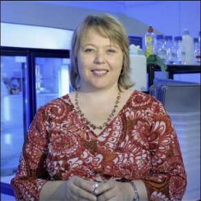 Prof Emma Steenkamp